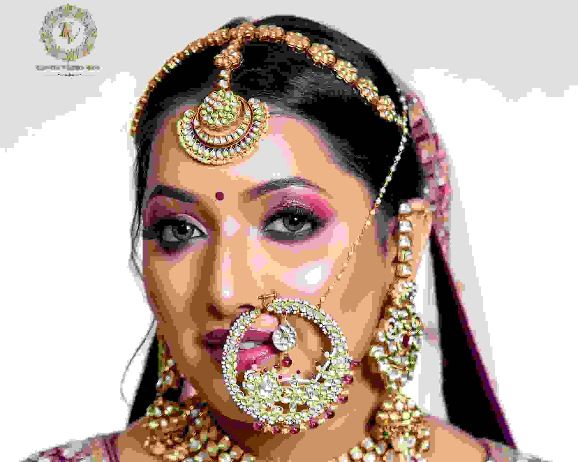 makeup artists in east delhi