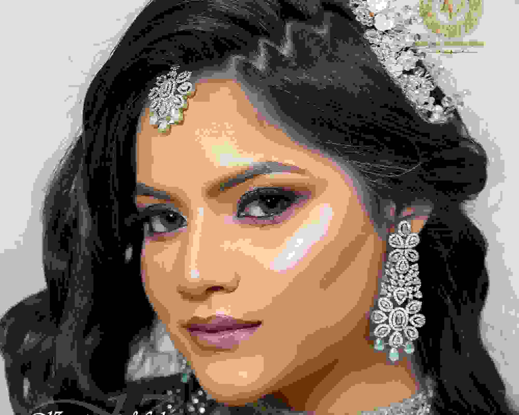 makeup artists in east delhi