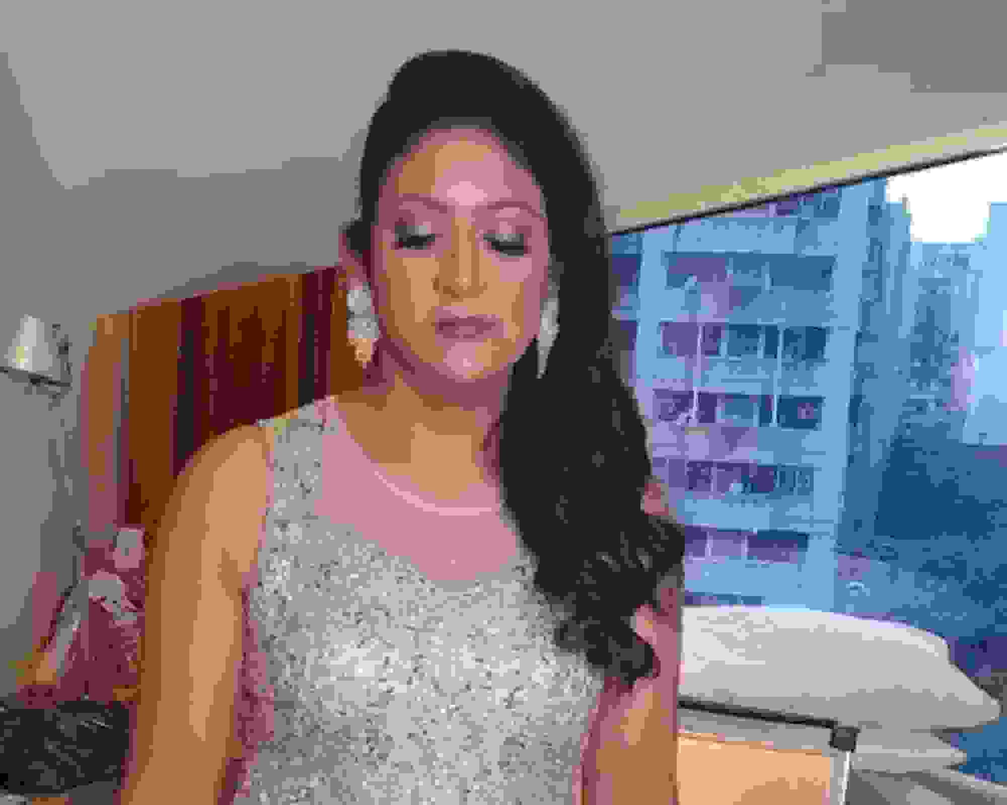 makeup artists in north delhi