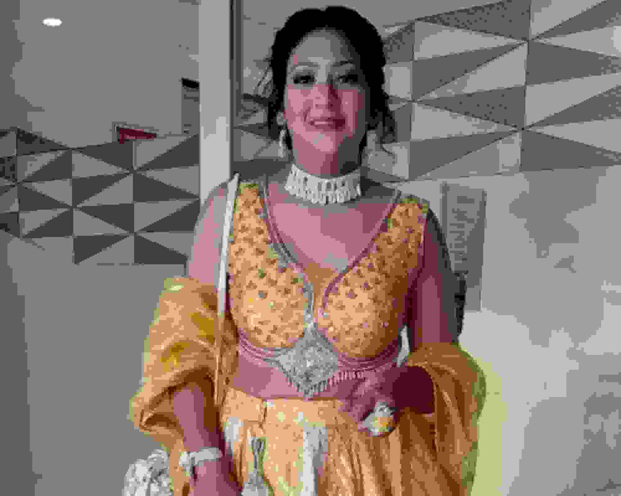 makeup artists in north delhi