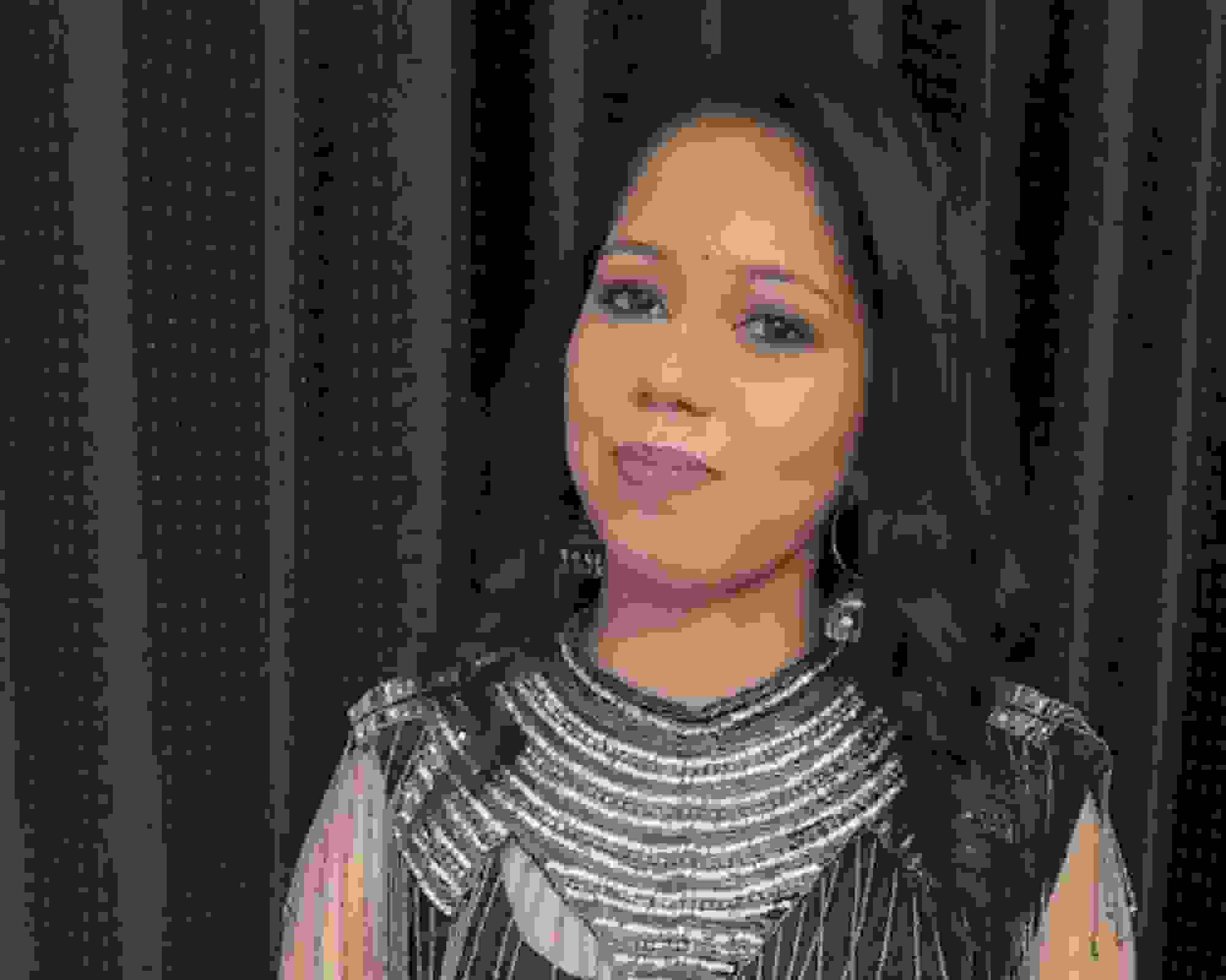 makeup artists in north delhi