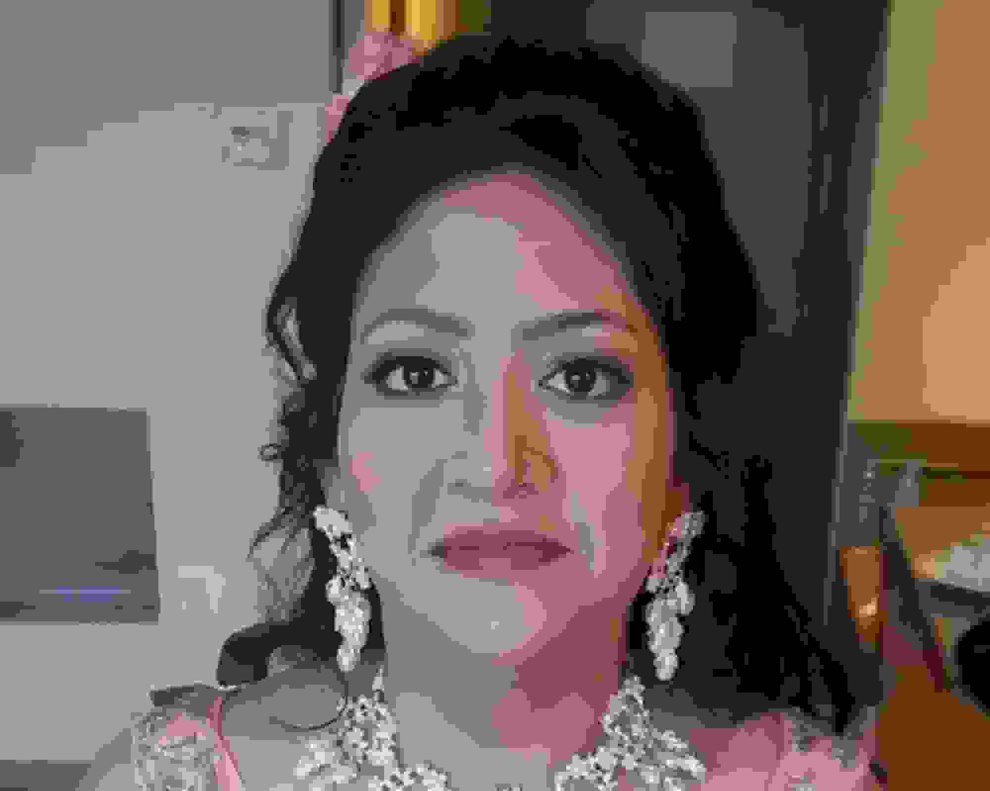 makeup artists in north delhi