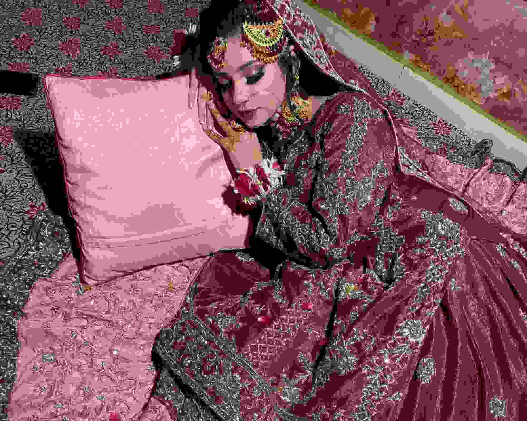 makeup artists in govindpuri