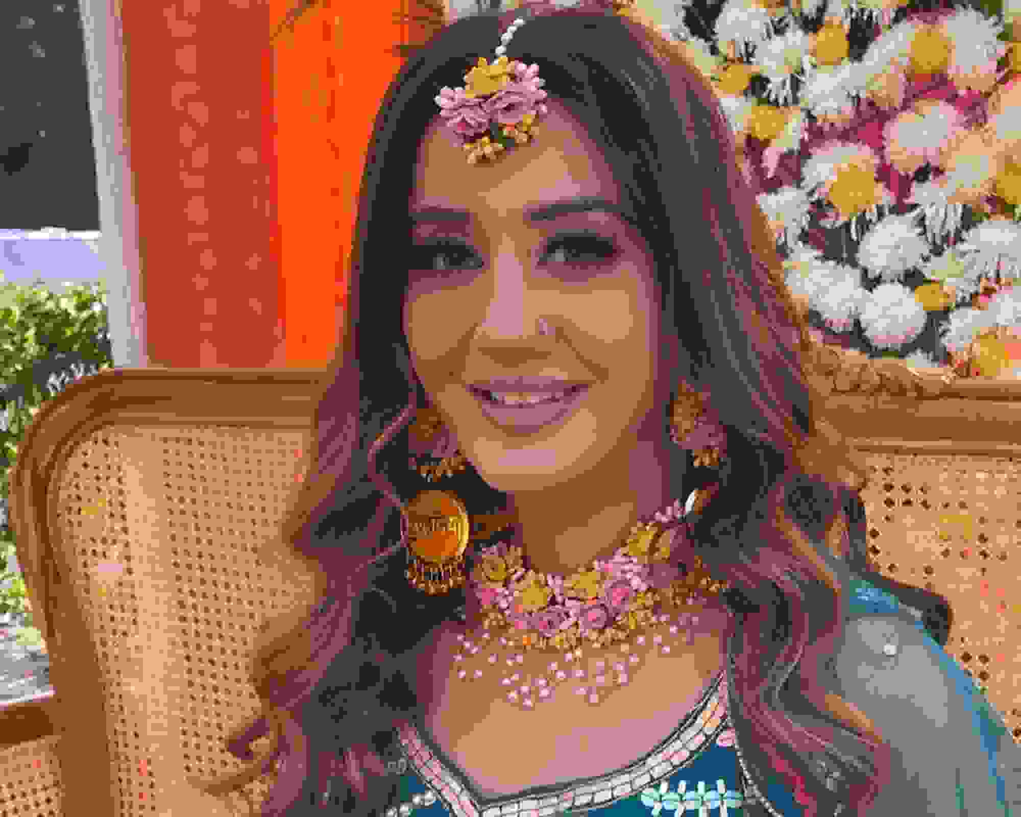 makeup artists in rk puram