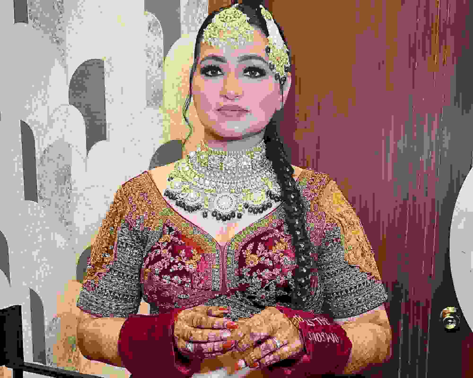 makeup artists in rk puram