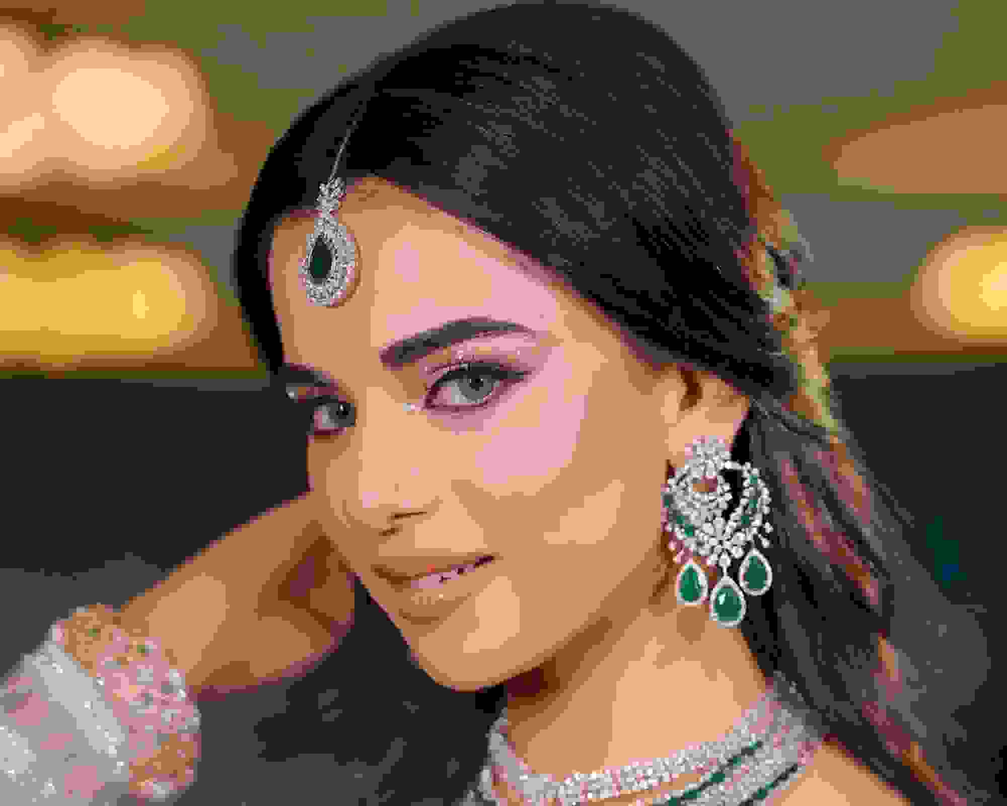 makeup artists in hauz khas