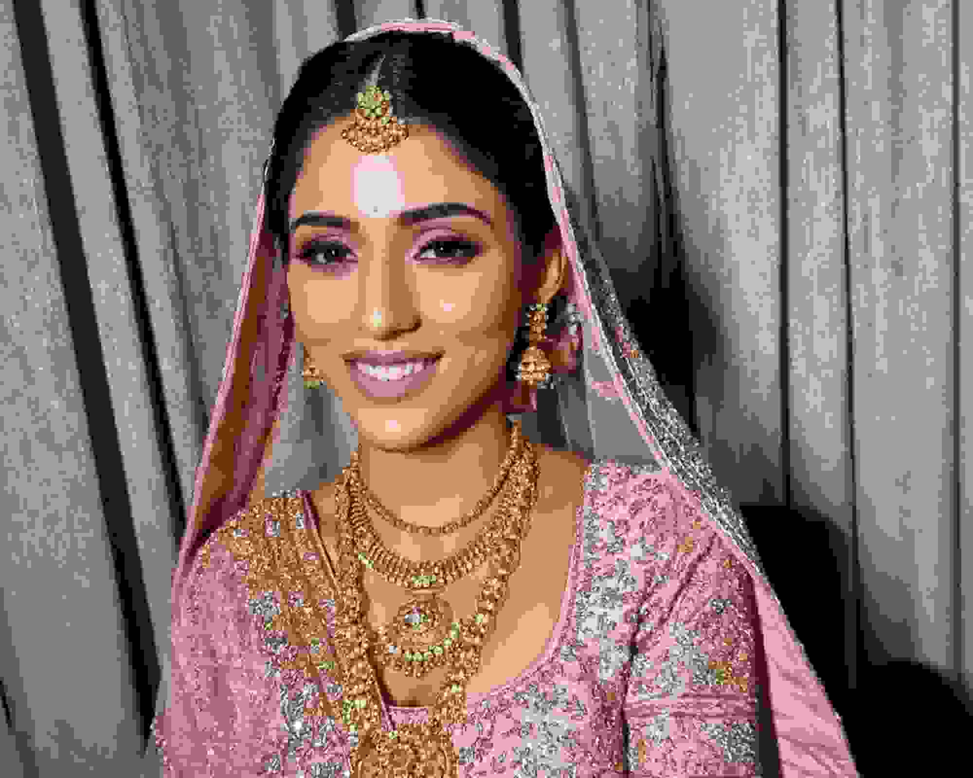 makeup artists in janakpuri