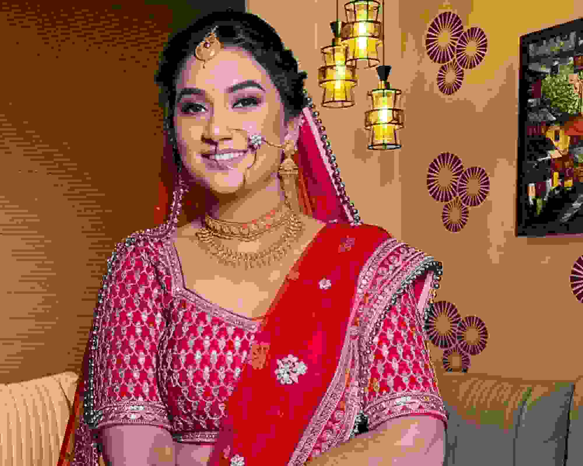 makeup artists in janakpuri