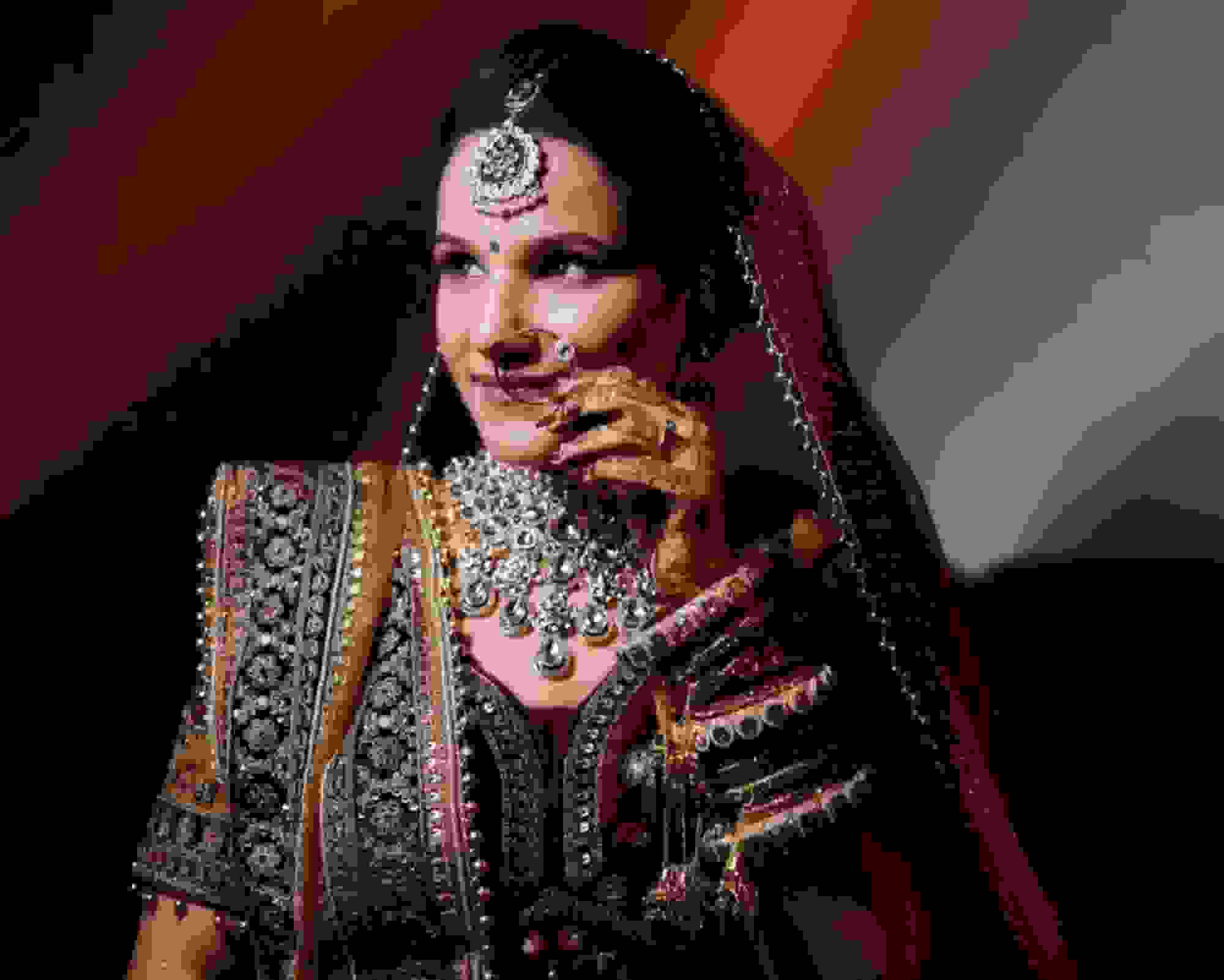 makeup artists in janakpuri