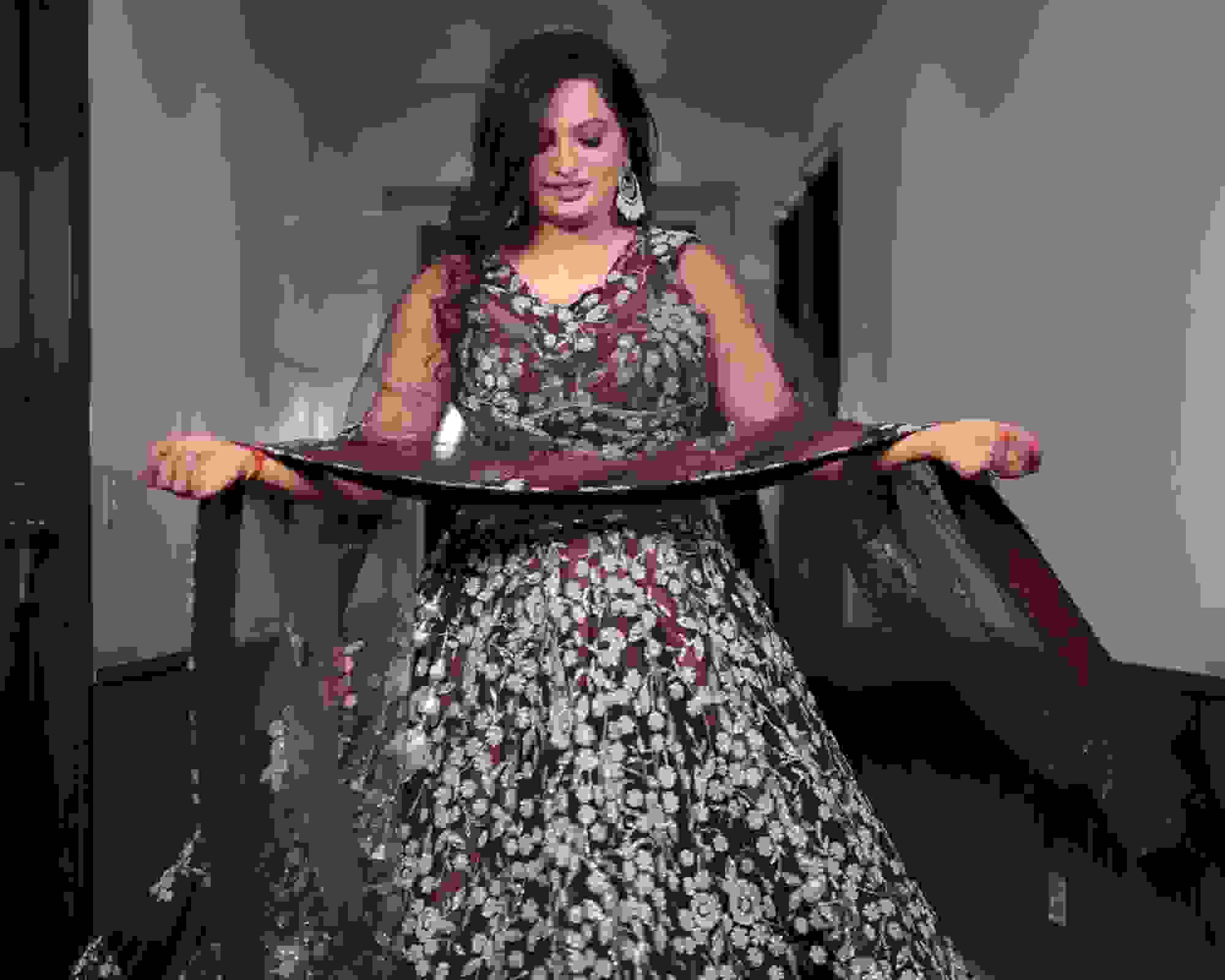 makeup artists in vikaspuri