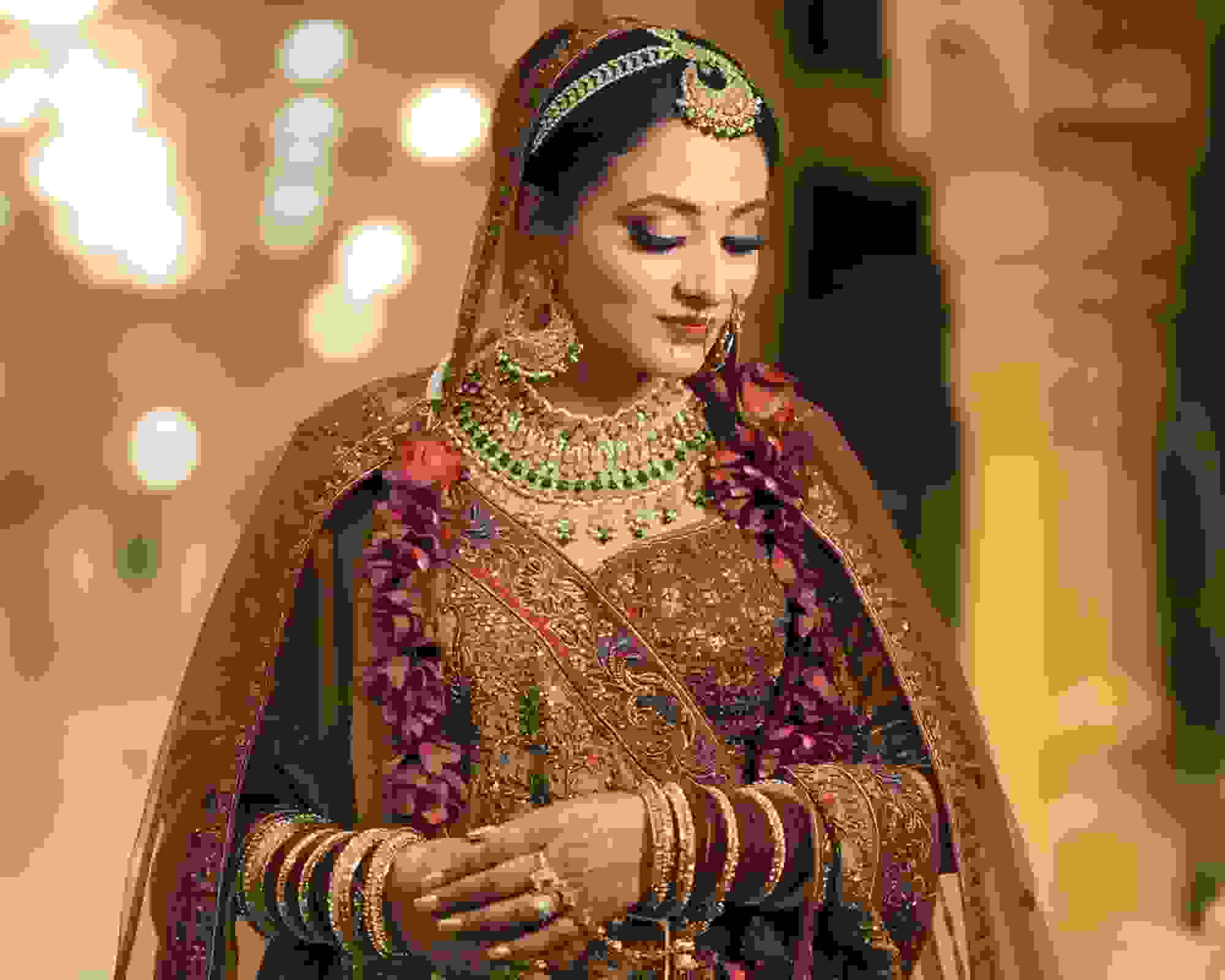 makeup artists in east delhi