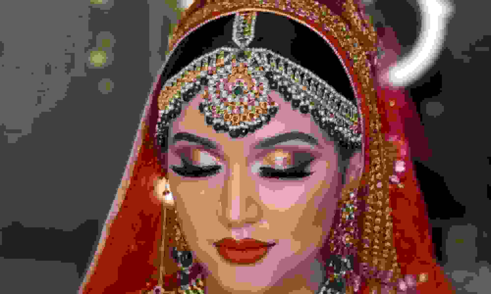 makeup artists in dwarka