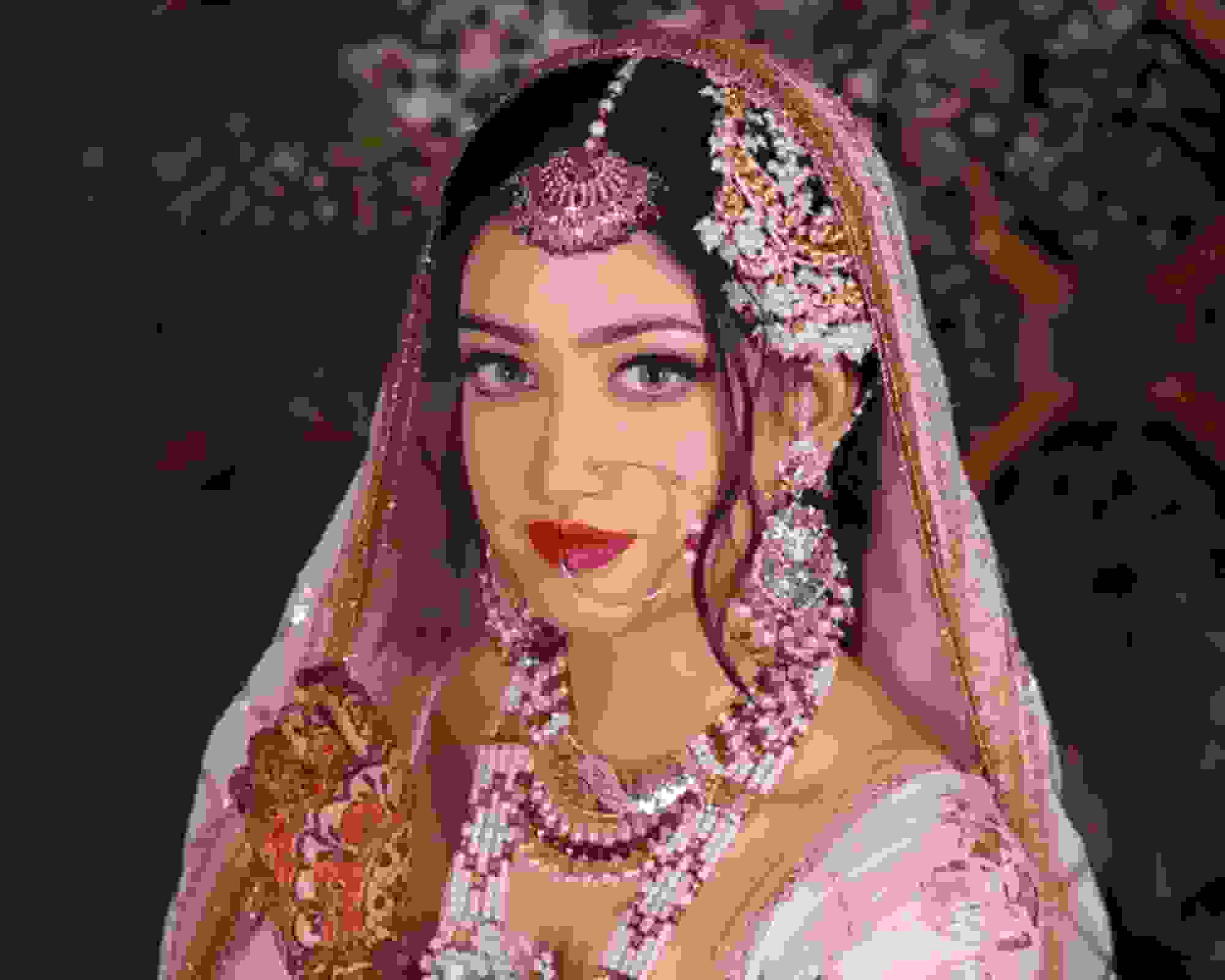 makeup artists in govindpuri