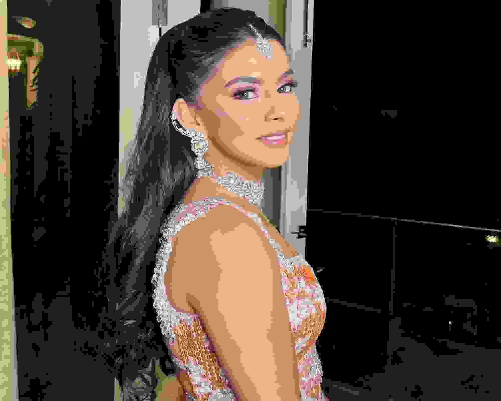 makeup artists in rk puram