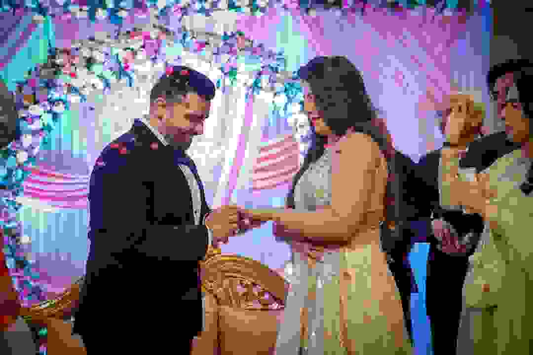 wedding photographers in dwarka