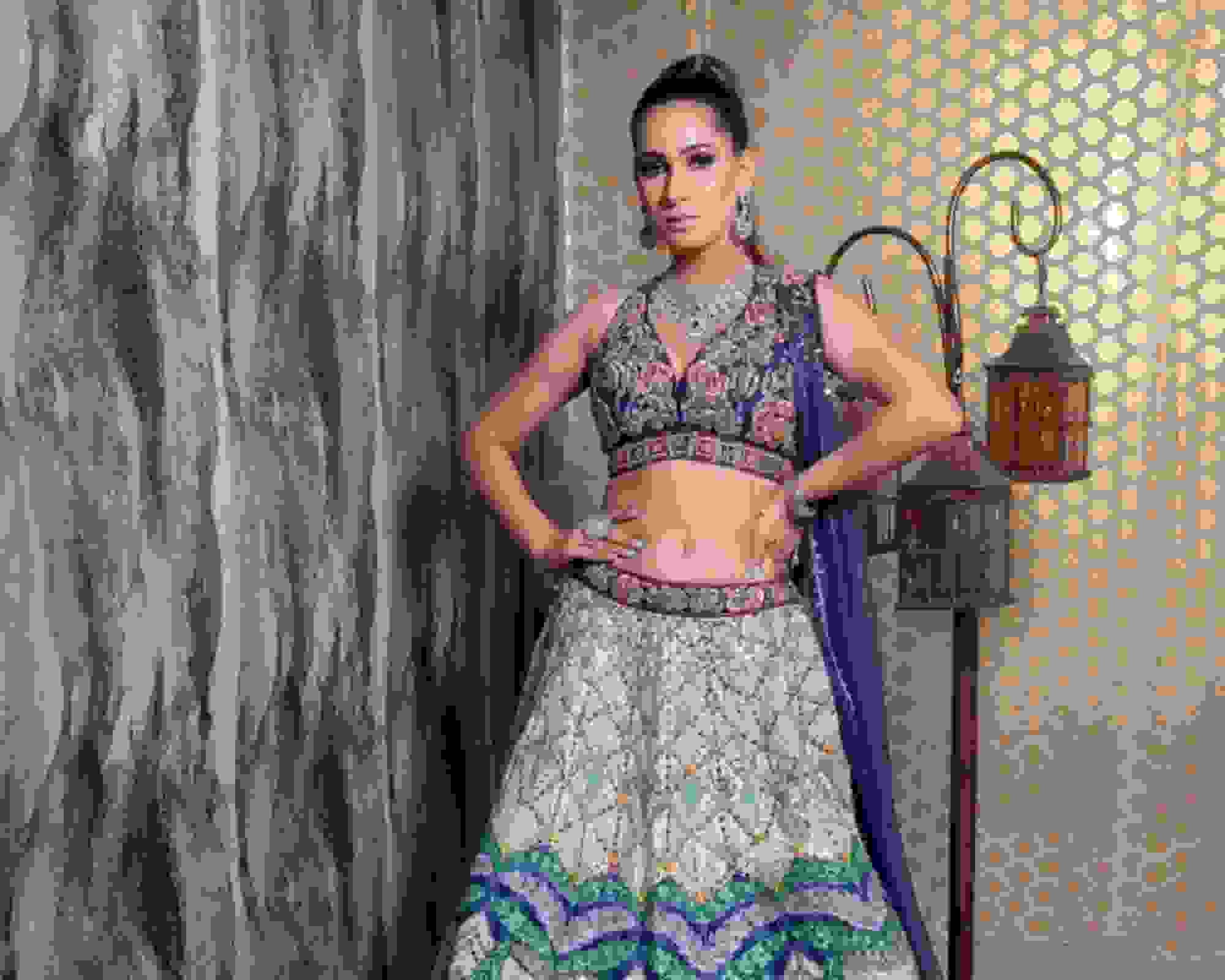 makeup artists in west delhi