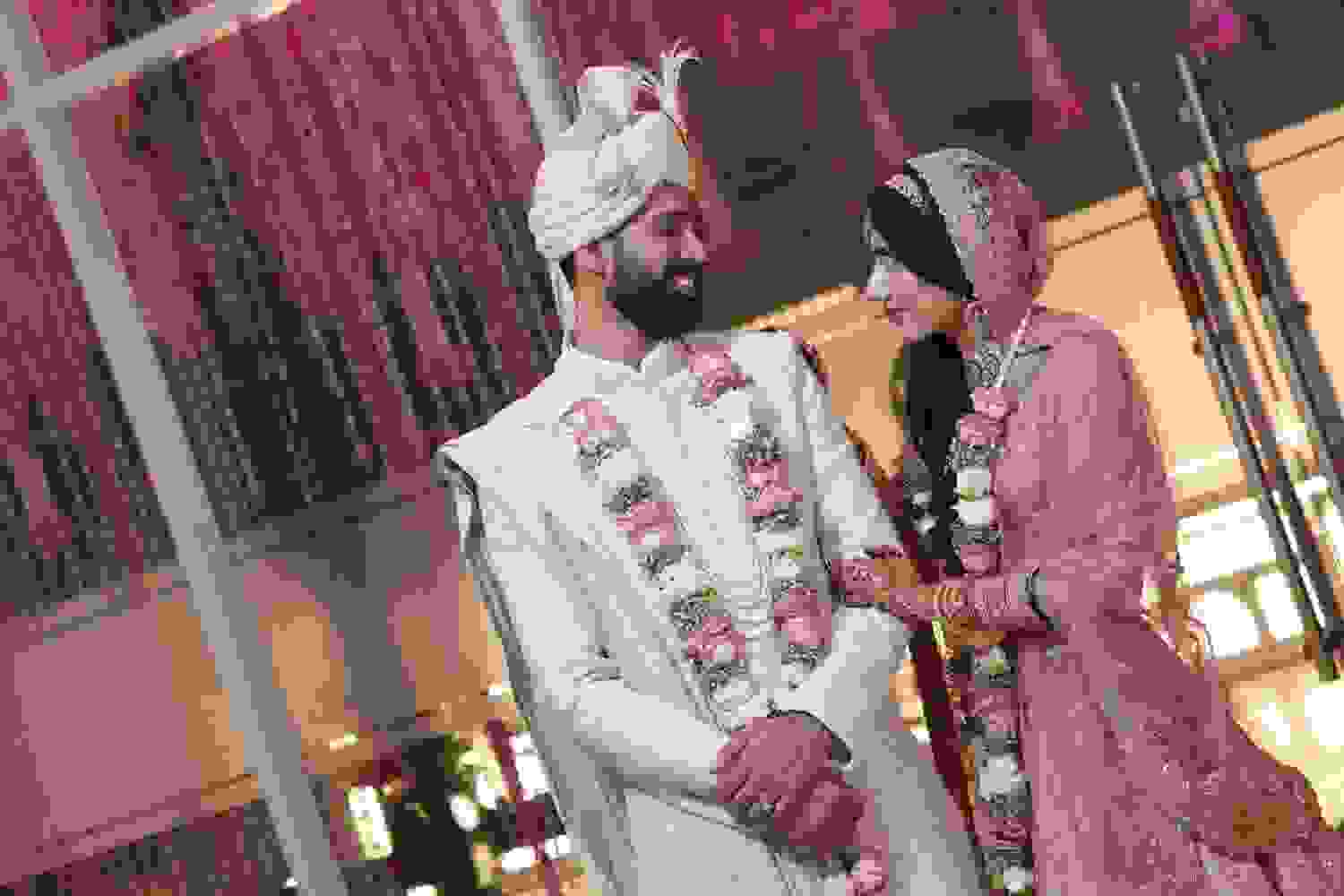 wedding photographers in govindpuri