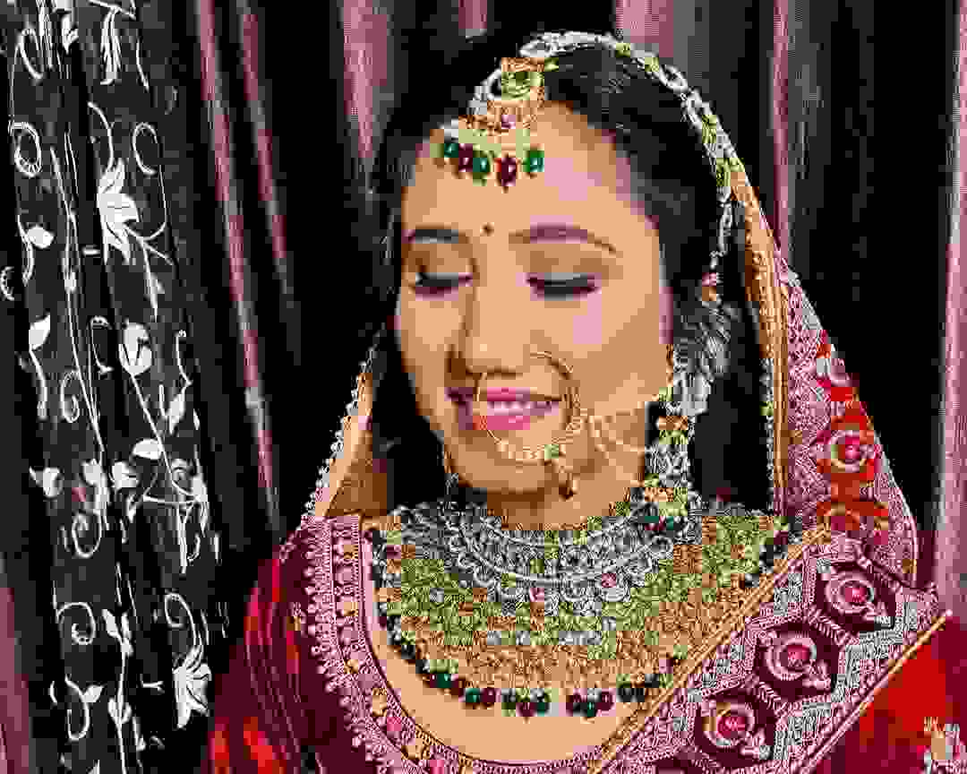 makeup artists in delhi