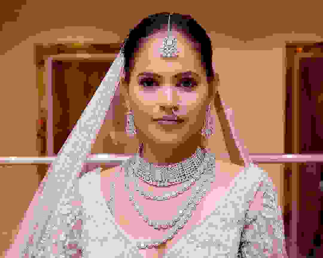 makeup artists in delhi