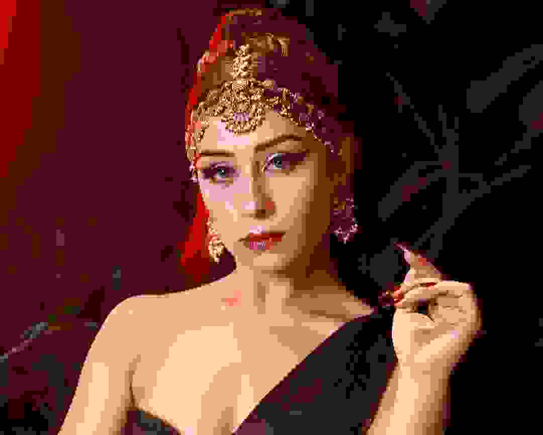 makeup artists in delhi