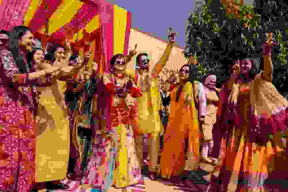 wedding photographers in south delhi