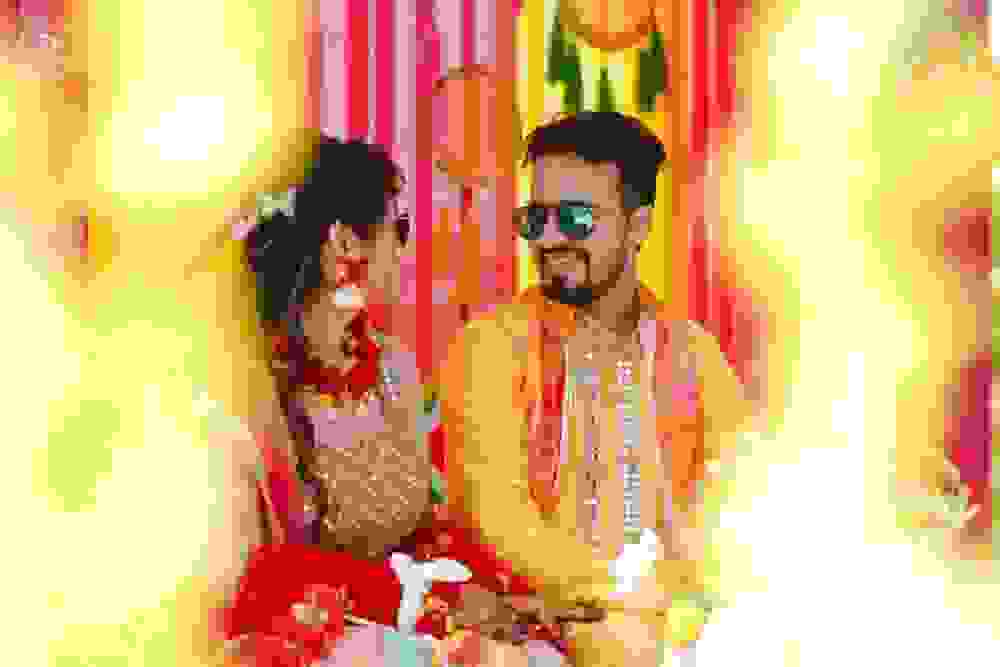 wedding photographers in south delhi