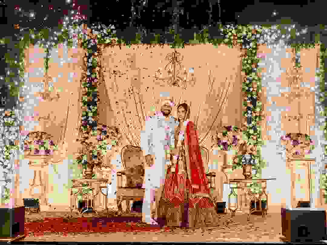 wedding photographers in dwarka