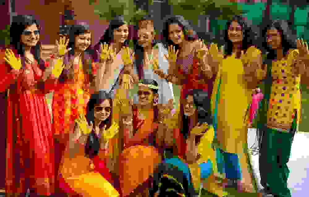 wedding photographers in punjabi bagh