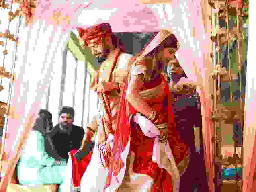 wedding photographers in daryaganj