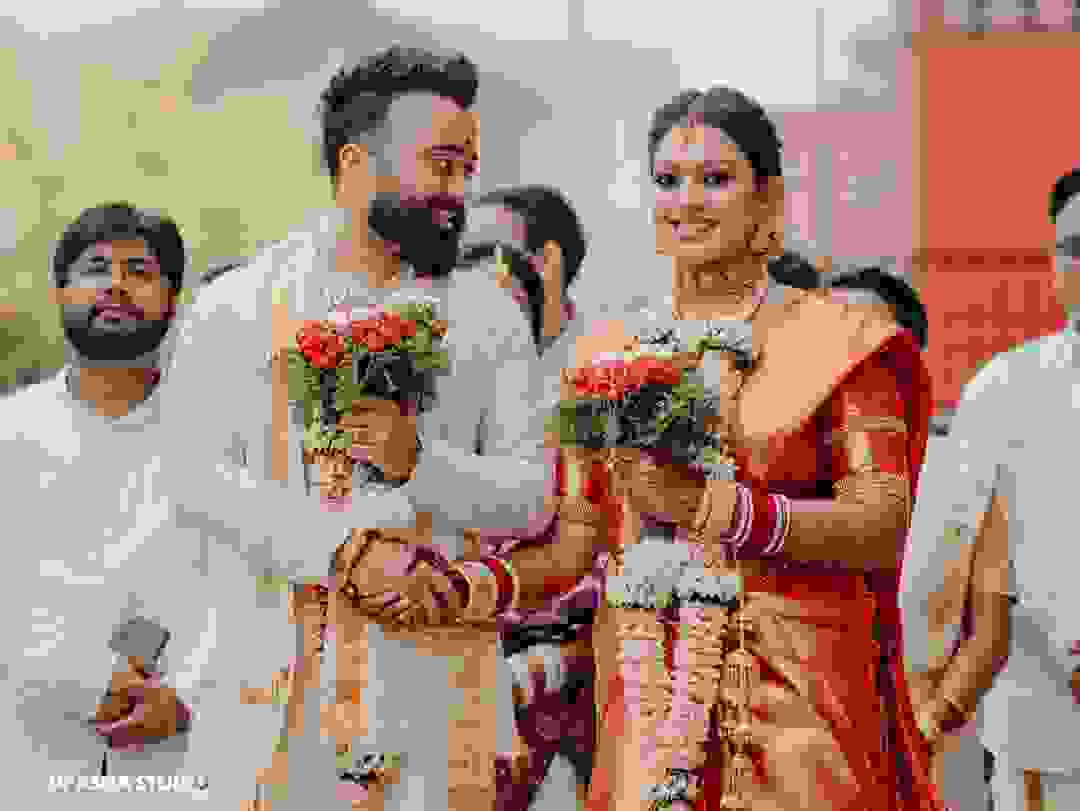 wedding photographers in mayur vihar