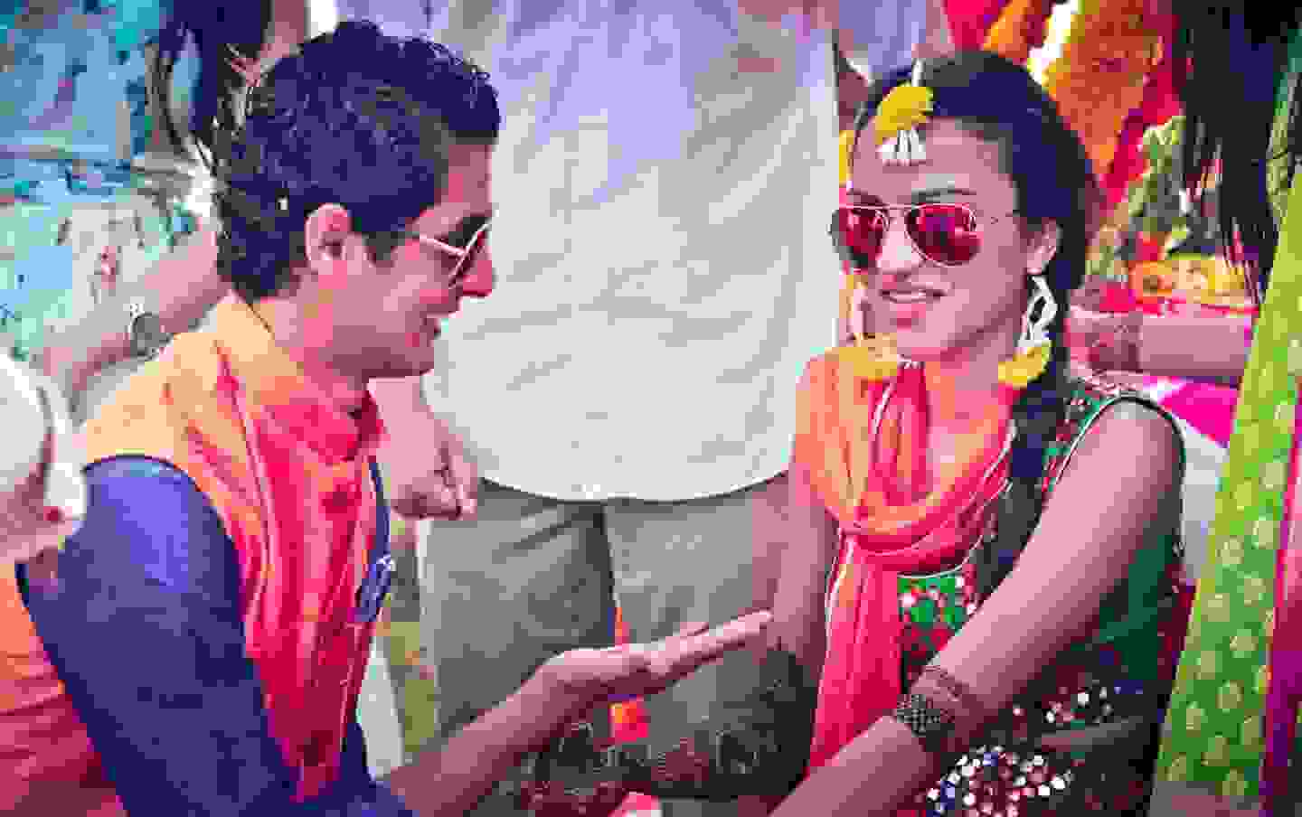 wedding photographers in south delhi