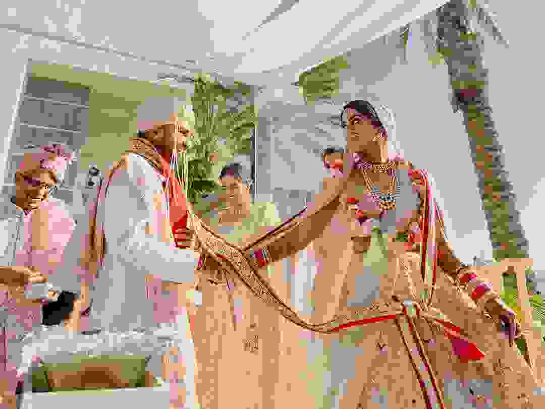 wedding photographers in vikaspuri