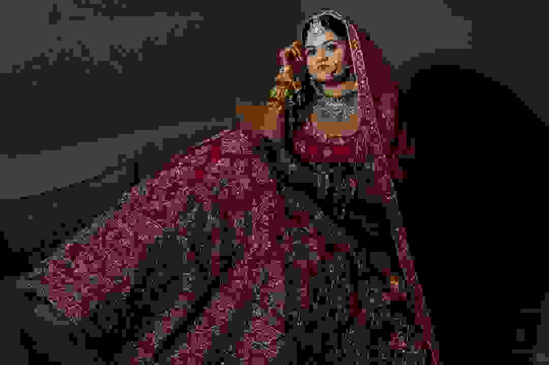 wedding photographers in east delhi