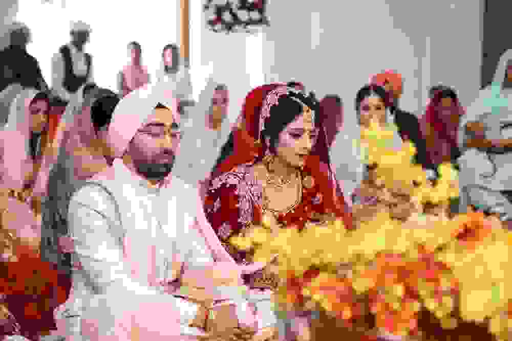 wedding photographers in hauz khas