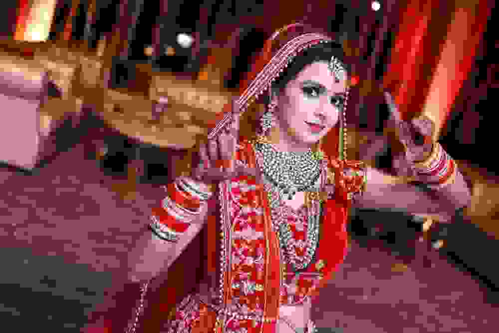 wedding photographers in hauz khas