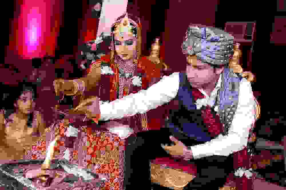 wedding photographers in hauz khas