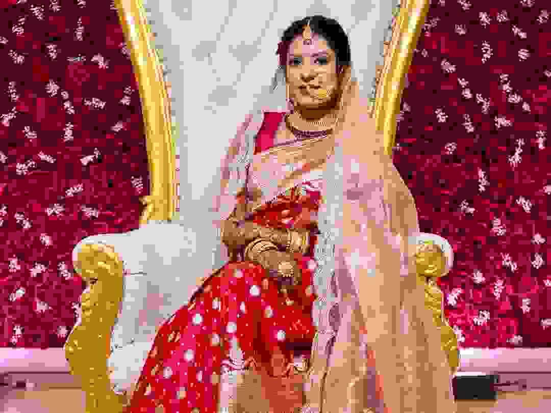 makeup artists in west delhi