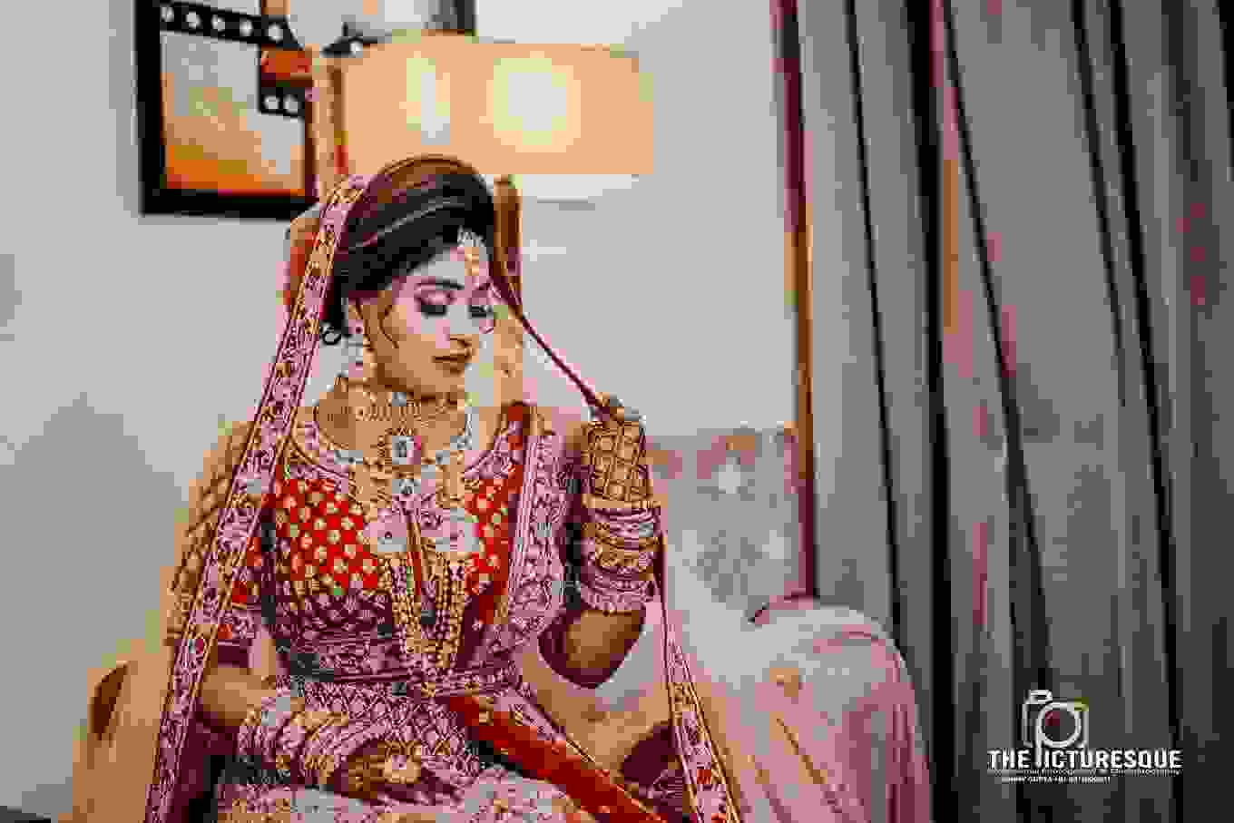 wedding photographers in pitampura