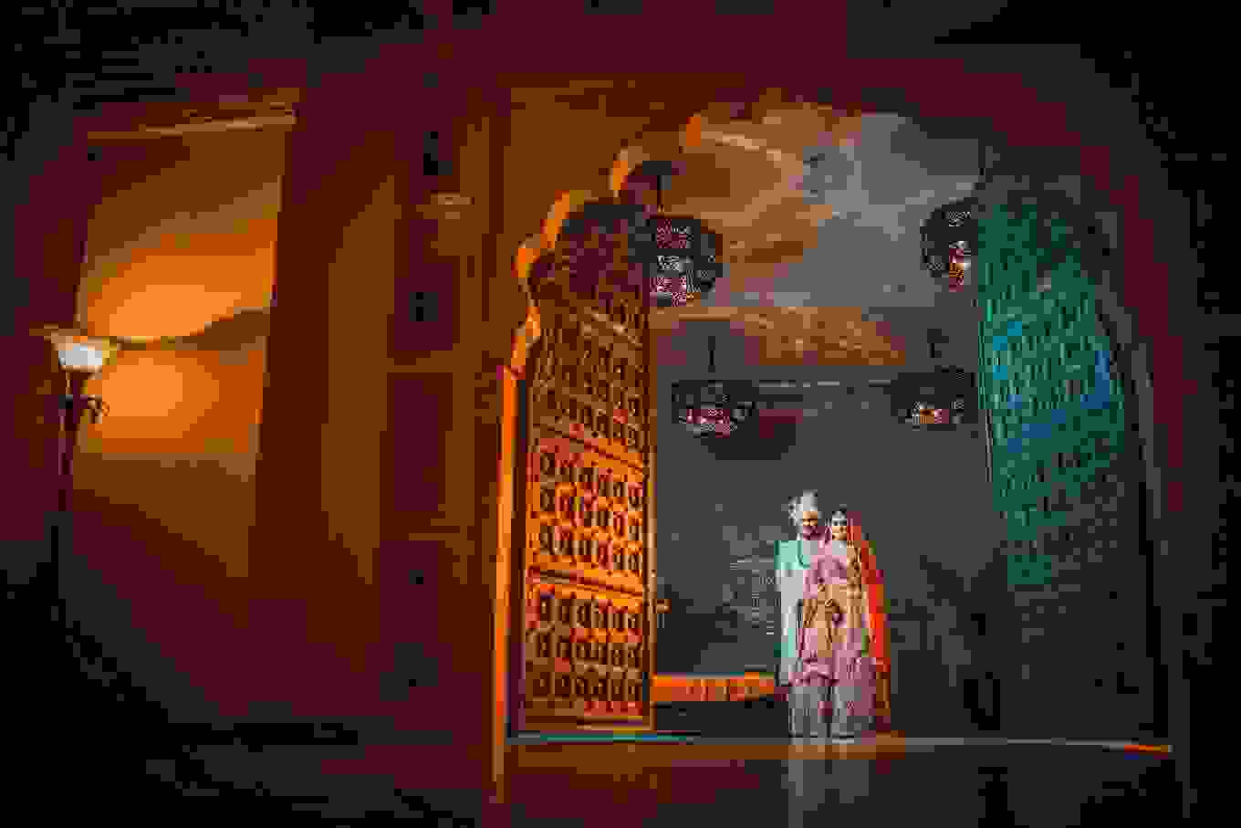 wedding photographers in pitampura