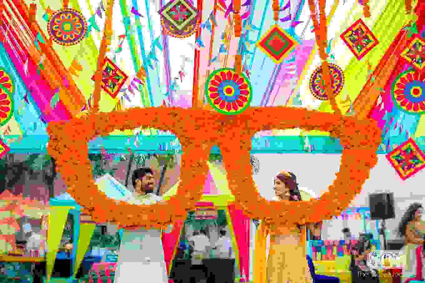 wedding photographers in hauz khas