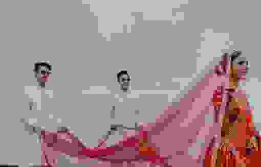 wedding photographers in vikaspuri