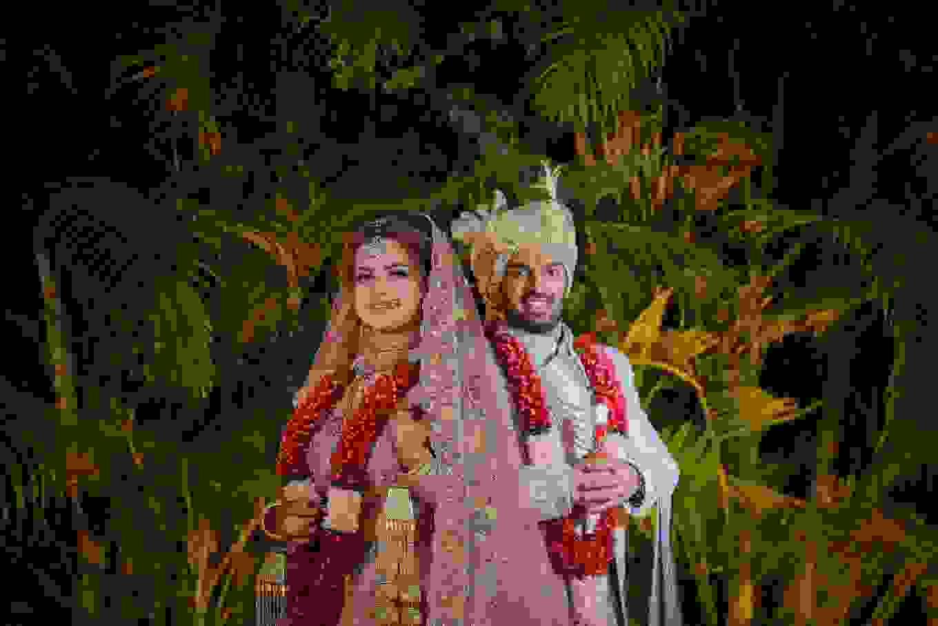 wedding photographers in pitampura