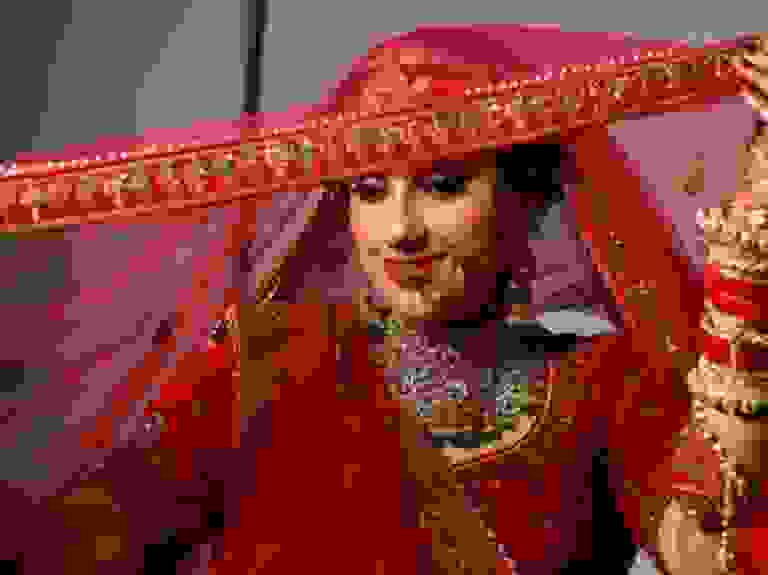 makeup artists in west delhi