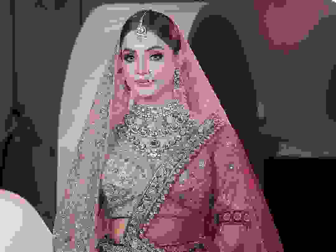 makeup artists in delhi