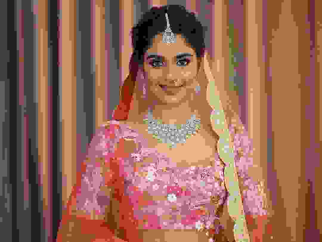 makeup artists in delhi
