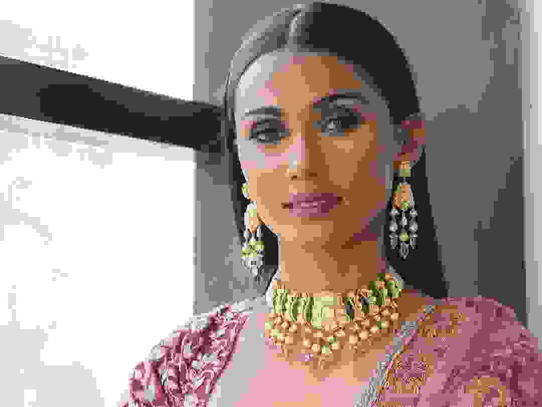 makeup artists in delhi