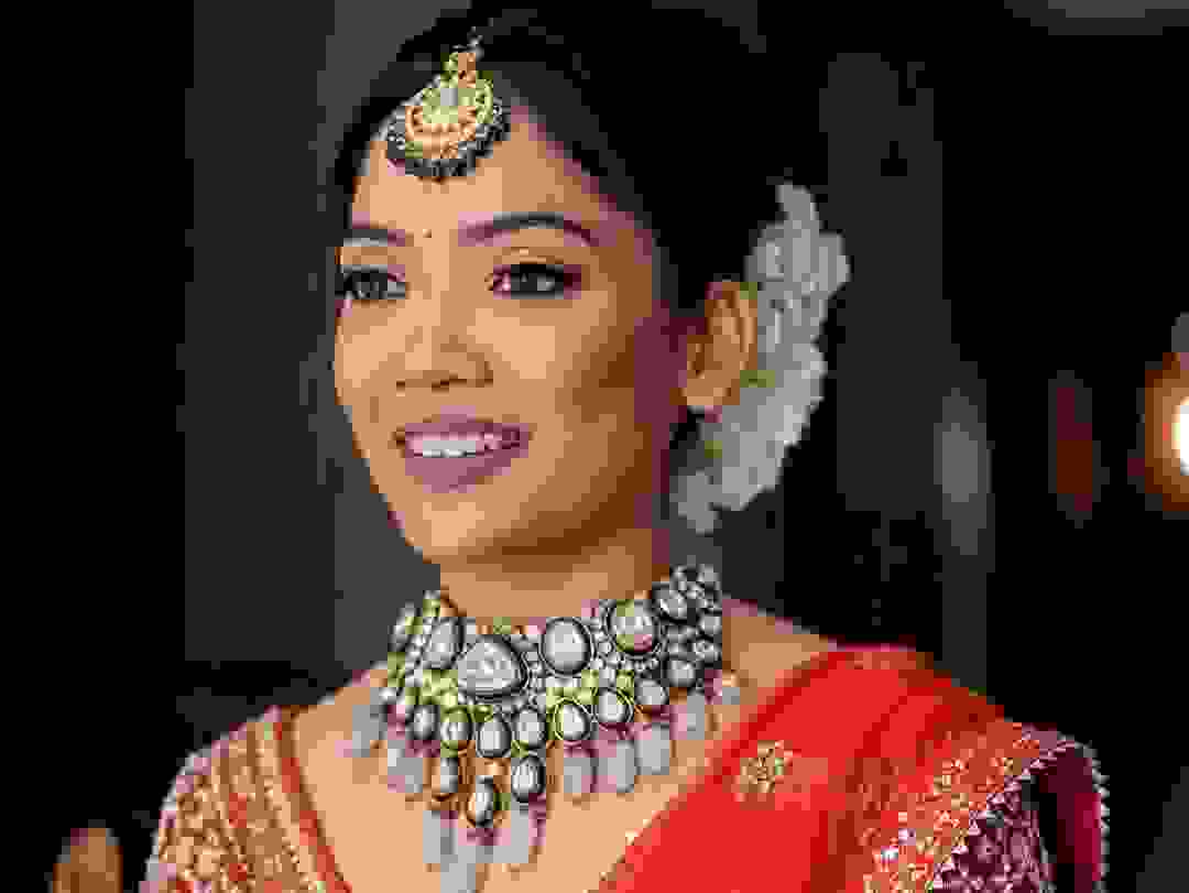 makeup artists in delhi