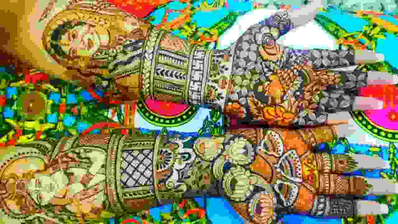 best mehendi artists in delhi