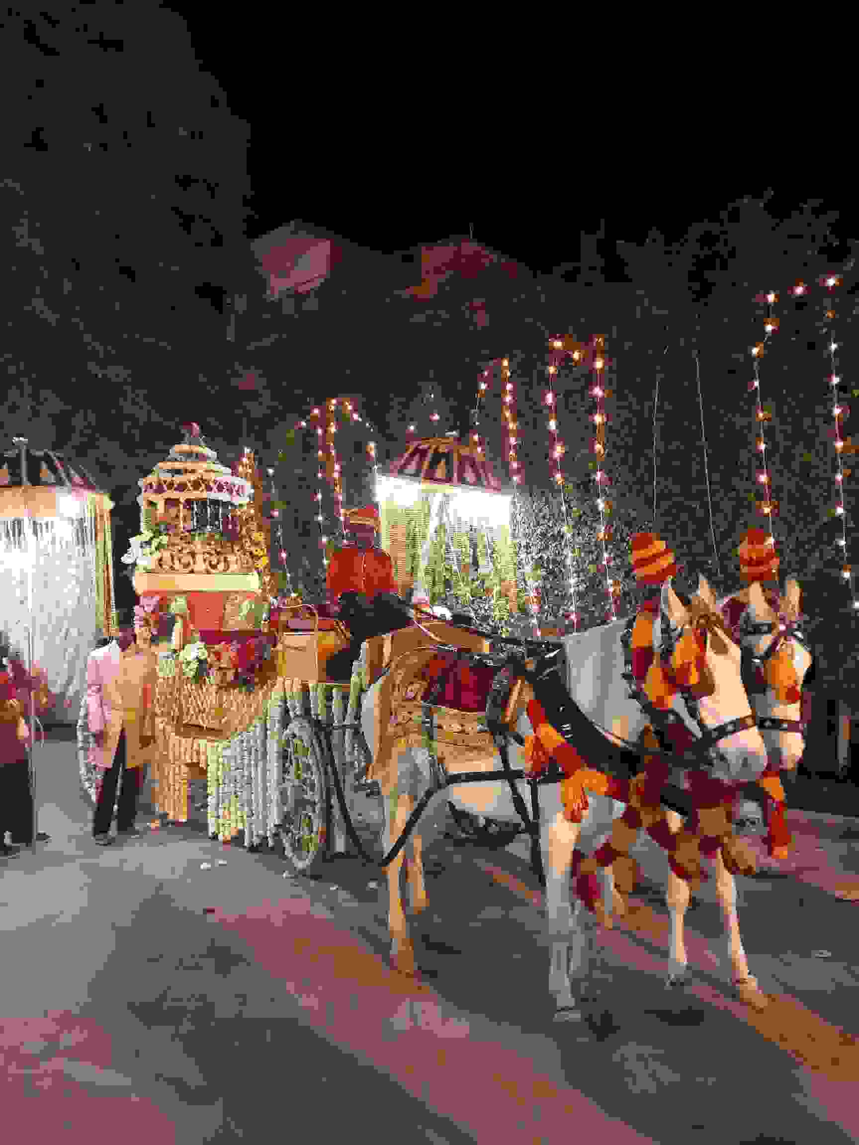 wedding band in south delhi