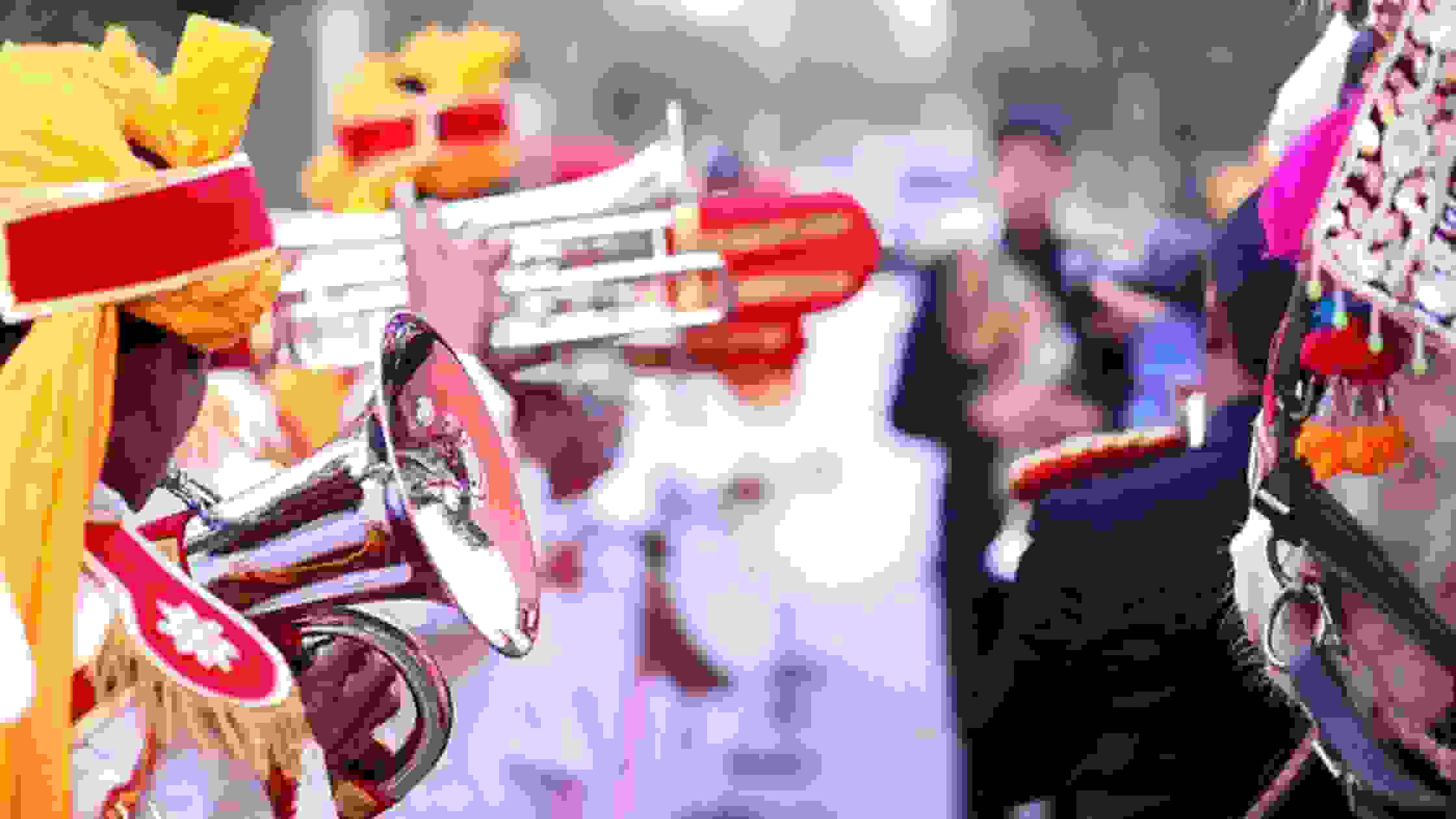 wedding band in dwarka